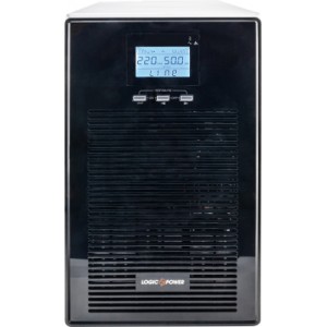 Источник бесперебойного питания LogicPower Smart-UPS-3000 Pro (6783)