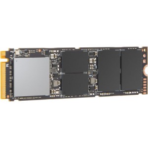 Накопитель SSD M.2 2280 1TB INTEL (SSDPEKKW010T8X1)