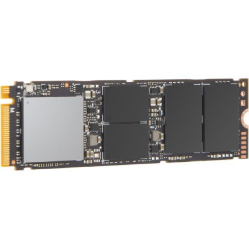 Накопитель SSD M.2 2280 1TB INTEL (SSDPEKKW010T8X1)