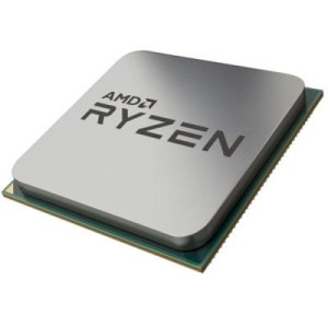 Процессор AMD Ryzen 5 3500 (100-000000050)