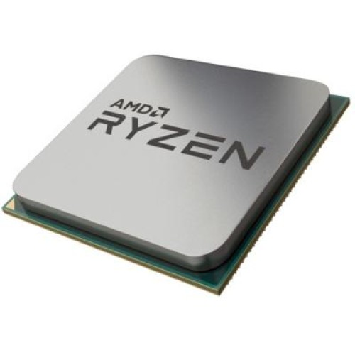 Процессор AMD Ryzen 5 3500 (100-000000050)