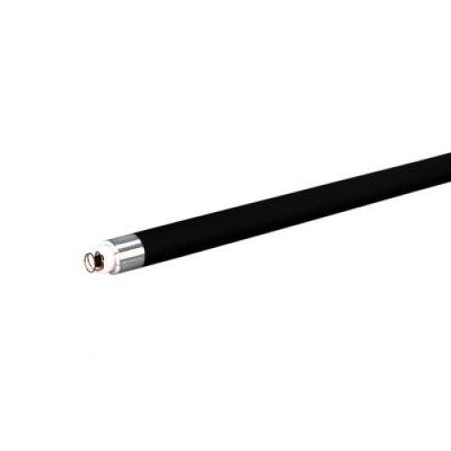 Вал магнитный HP LJ 1320 + втулки Makkon (ZMN-HP-1320-MDR)