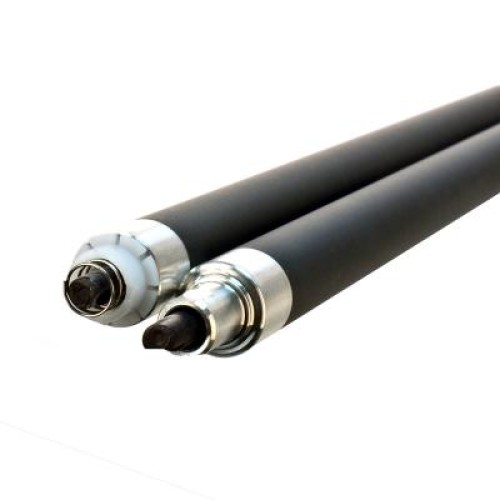 Вал магнитный HP LJ P2035 + втулки Makkon (ZMN-HP-2035-MDR)