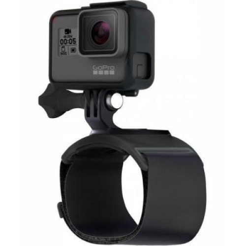 Аксессуар к экшн-камерам GoPro Hand Wrist Body Mount - IRONMAN (AHWBM-002)