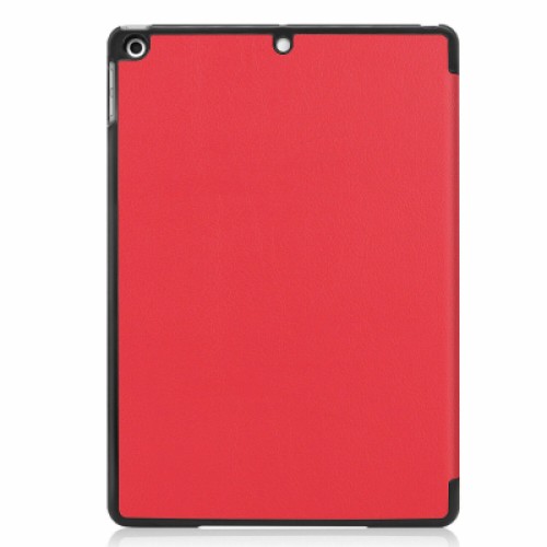 Чехол для планшета BeCover Smart Case для Apple iPad 10.2 2019/2020/2021 Red (704134)