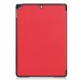 Чехол для планшета BeCover Smart Case для Apple iPad 10.2 2019/2020/2021 Red (704134)