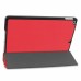 Чехол для планшета BeCover Smart Case для Apple iPad 10.2 2019/2020/2021 Red (704134)