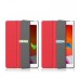 Чехол для планшета BeCover Smart Case для Apple iPad 10.2 2019/2020/2021 Red (704134)