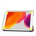Чехол для планшета BeCover Smart Case для Apple iPad 10.2 2019/2020/2021 Red (704134)