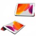 Чехол для планшета BeCover Smart Case для Apple iPad 10.2 2019/2020/2021 Red (704134)