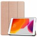 Чехол для планшета BeCover Smart Case для Apple iPad 10.2 2019/2020/2021 Rose Gold (704137)