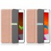 Чехол для планшета BeCover Smart Case для Apple iPad 10.2 2019/2020/2021 Rose Gold (704137)