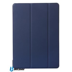 Чехол для планшета BeCover для Apple iPad 10.2 2019/2020/2021 Deep Blue (704139)