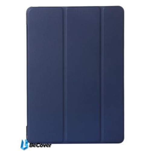 Чехол для планшета BeCover для Apple iPad 10.2 2019/2020/2021 Deep Blue (704139)