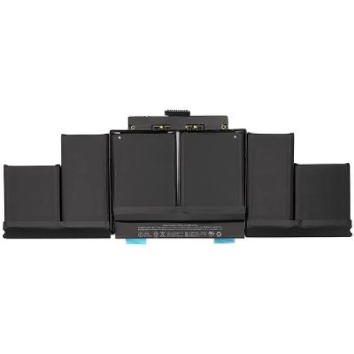 Аккумулятор для ноутбука Apple MacBook Pro 15" Retina (A1398, A1494) 11.26V 95Wh (NB420162)