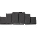 Аккумулятор для ноутбука Apple MacBook Pro 15" Retina (A1417, A1398) 10.95V 95Wh (NB420223)