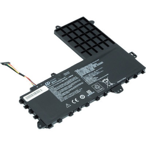 Аккумулятор для ноутбука ASUS EeeBook E402M (B21N1505) 7.6V 32Wh PowerPlant (NB431021)