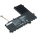Аккумулятор для ноутбука ASUS EeeBook E402M (B21N1505) 7.6V 32Wh PowerPlant (NB431021)