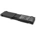 Аккумулятор для ноутбука PowerPlant ASUS N550 Series (C41-N550) 15V 53Wh/3500mAh (NB430680)