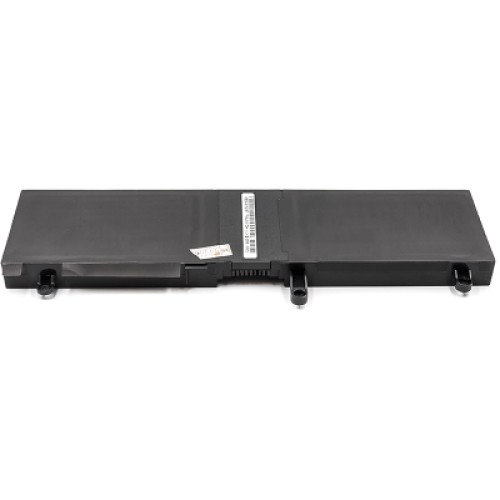 Аккумулятор для ноутбука PowerPlant ASUS N550 Series (C41-N550) 15V 53Wh/3500mAh (NB430680)