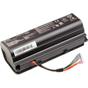 Аккумулятор для ноутбука ASUS ROG G751 (A42N1403) 15V 88Wh PowerPlant (NB430970)