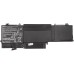 Аккумулятор для ноутбука PowerPlant ASUS VivoBook U38N (C23-UX32) 7.4V 6250mAh (NB430666)