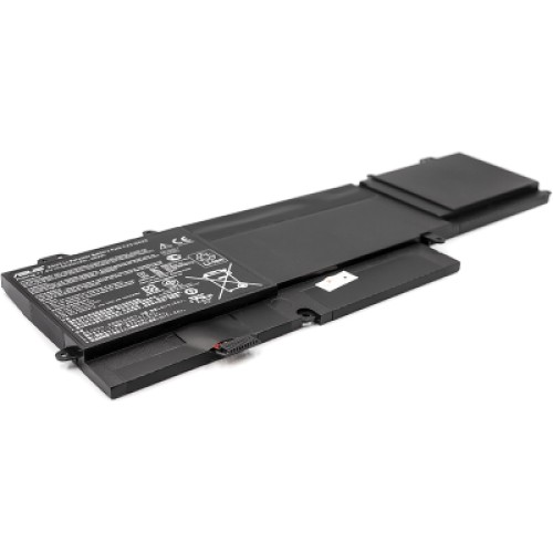Аккумулятор для ноутбука PowerPlant ASUS VivoBook U38N (C23-UX32) 7.4V 6250mAh (NB430666)