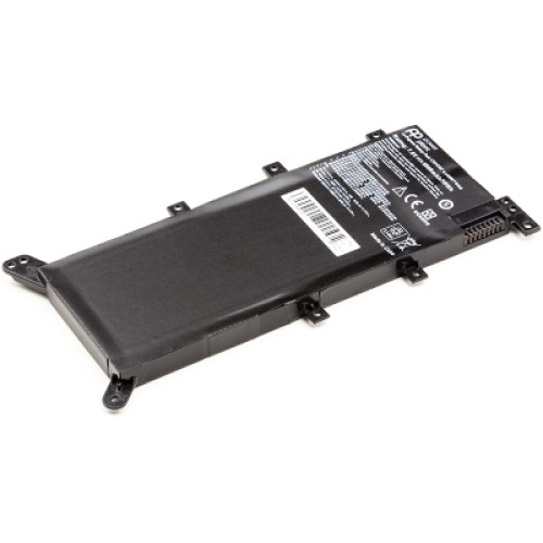 Аккумулятор для ноутбука ASUS X555 Series (C21N1347) 7.4V 4900mAh PowerPlant (NB430796)