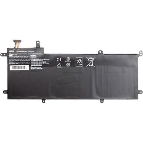 Аккумулятор для ноутбука ASUS ZenBook UX305LA (C31N1428) 11.31V 4950mAh PowerPlant (NB430918)