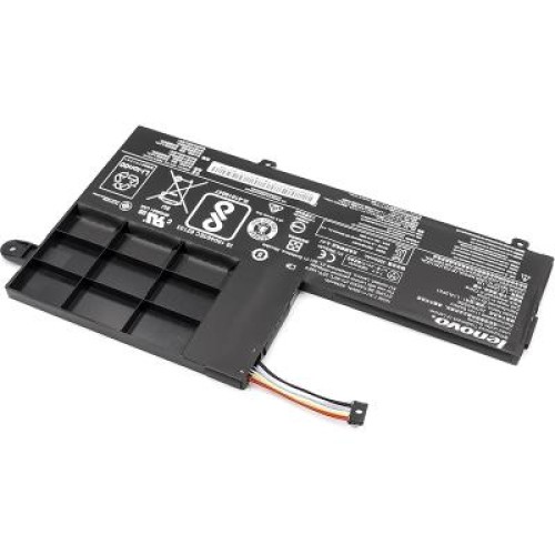 Аккумулятор для ноутбука PowerPlant LENOVO Ideapad 300S (L14M2P21) 7.4V 30Wh (NB480715)
