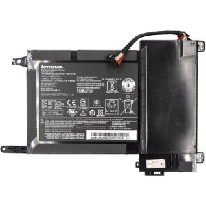 Аккумулятор для ноутбука Lenovo Y700-17iSK (L14M4P23) 14.8V 60Wh (NB480647)