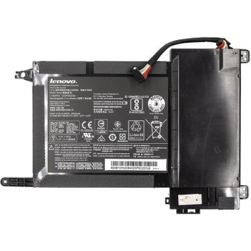 Аккумулятор для ноутбука Lenovo Y700-17iSK (L14M4P23) 14.8V 60Wh (NB480647)