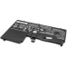 Аккумулятор для ноутбука Lenovo Yoga 3 14 Series (L14M4P72) 7.4V 45Wh (NB480746)