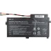 Аккумулятор для ноутбука Samsung 370R (AA-PBVN3AB) 10.8V 4000mAh PowerPlant (NB490080)