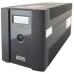 Источник бесперебойного питания Powercom RPT-2000AP LCD SCHUKO