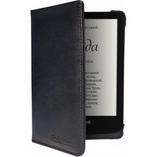 Чехол для электронной книги Pocketbook 6" 616/627/632 black (VLPB-TB627BL1)