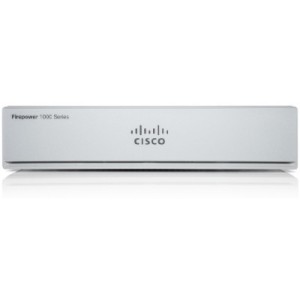 Файєрвол Cisco FPR1010-NGFW-K9