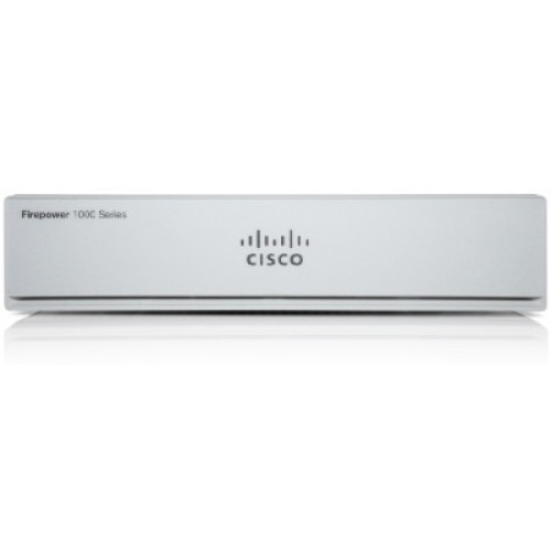 Файрвол Cisco FPR1010-NGFW-K9