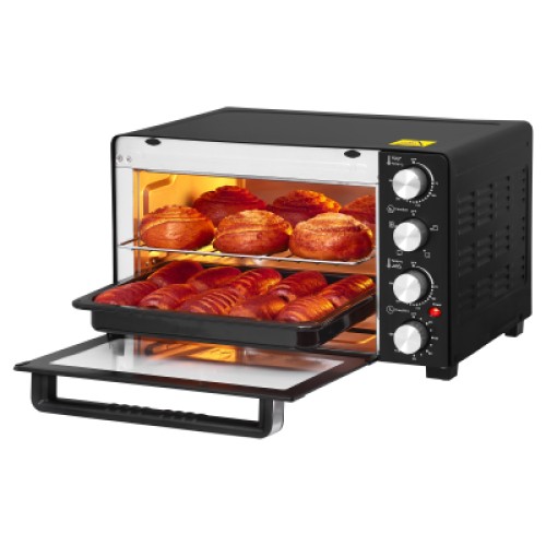 Электропечь Rotex ROT350-B