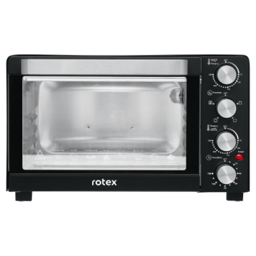 Электропечь Rotex ROT350-B