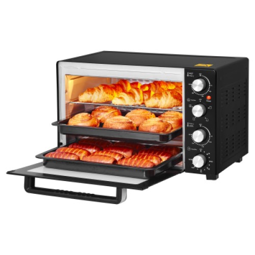 Электропечь Rotex ROT450-B