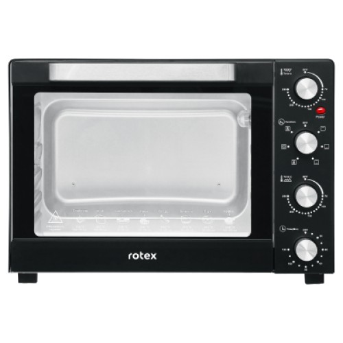 Электропечь Rotex ROT650-B