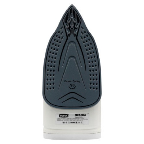 Утюг Rotex RIC22-C Super Glide