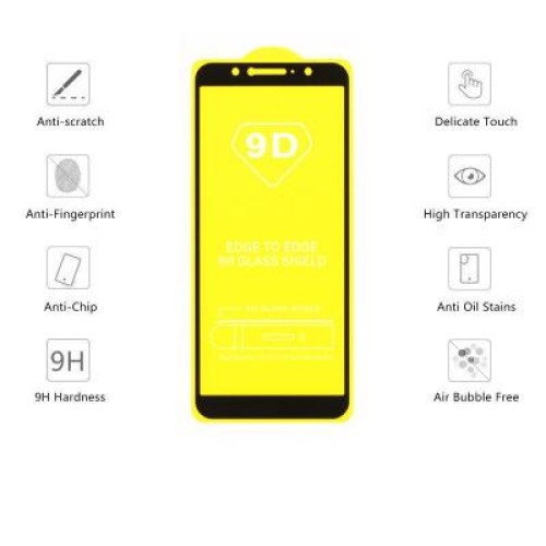 Стекло защитное Drobak для Asus ZenFone Max Pro (440331)