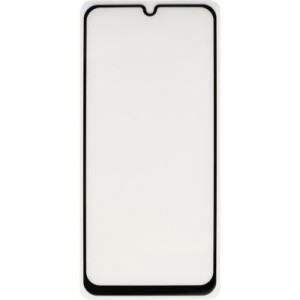 Стекло защитное Drobak для Samsung Galaxy A30s (Black) (441623)