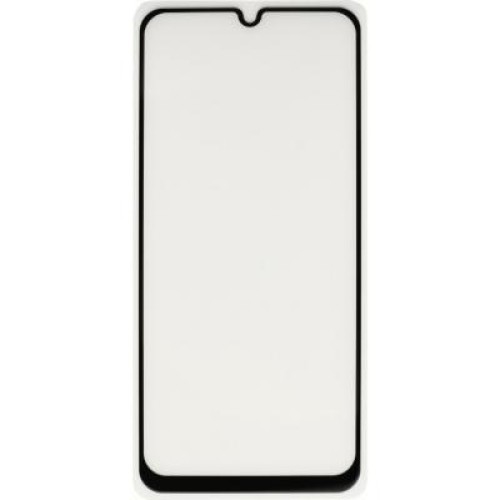 Стекло защитное Drobak для Samsung Galaxy A50s (Black) (441624)