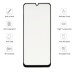 Стекло защитное Drobak для Samsung Galaxy A50s (Black) (441624)
