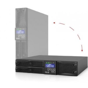 Источник бесперебойного питания Centiel UPS EssentialPower 1:1 (10kVA/10kW) (00-00438)