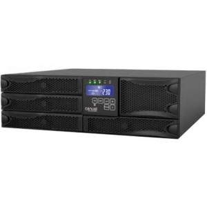Источник бесперебойного питания Centiel UPS EssentialPower 1:1 (10kVA/10kW) (00-00438)
