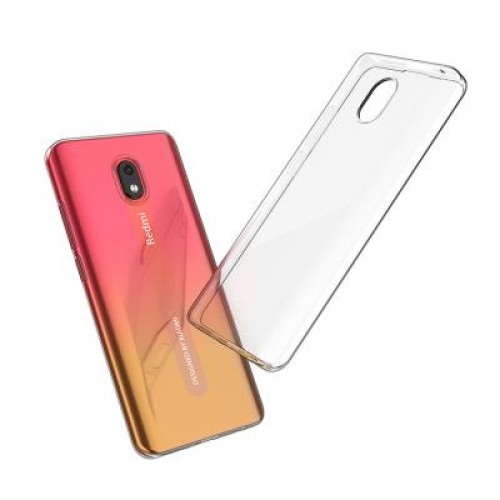 Чехол для мобильного телефона BeCover Xiaomi Redmi 8A Transparancy (704325)